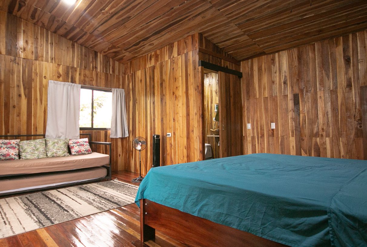 Costa Rica Tree Houses Rentals | Get Surrounded by Nature